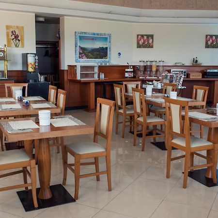 Gropello Cairoli Hotel - Motel Flower מראה חיצוני תמונה