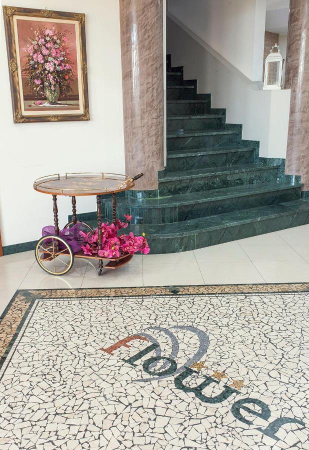 Gropello Cairoli Hotel - Motel Flower מראה חיצוני תמונה